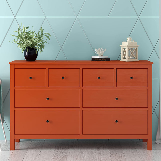 Oil Rubbed Bronze Kitchen Cabinet Knobs- Minimalist Cylindrical Whistle-10 Pack