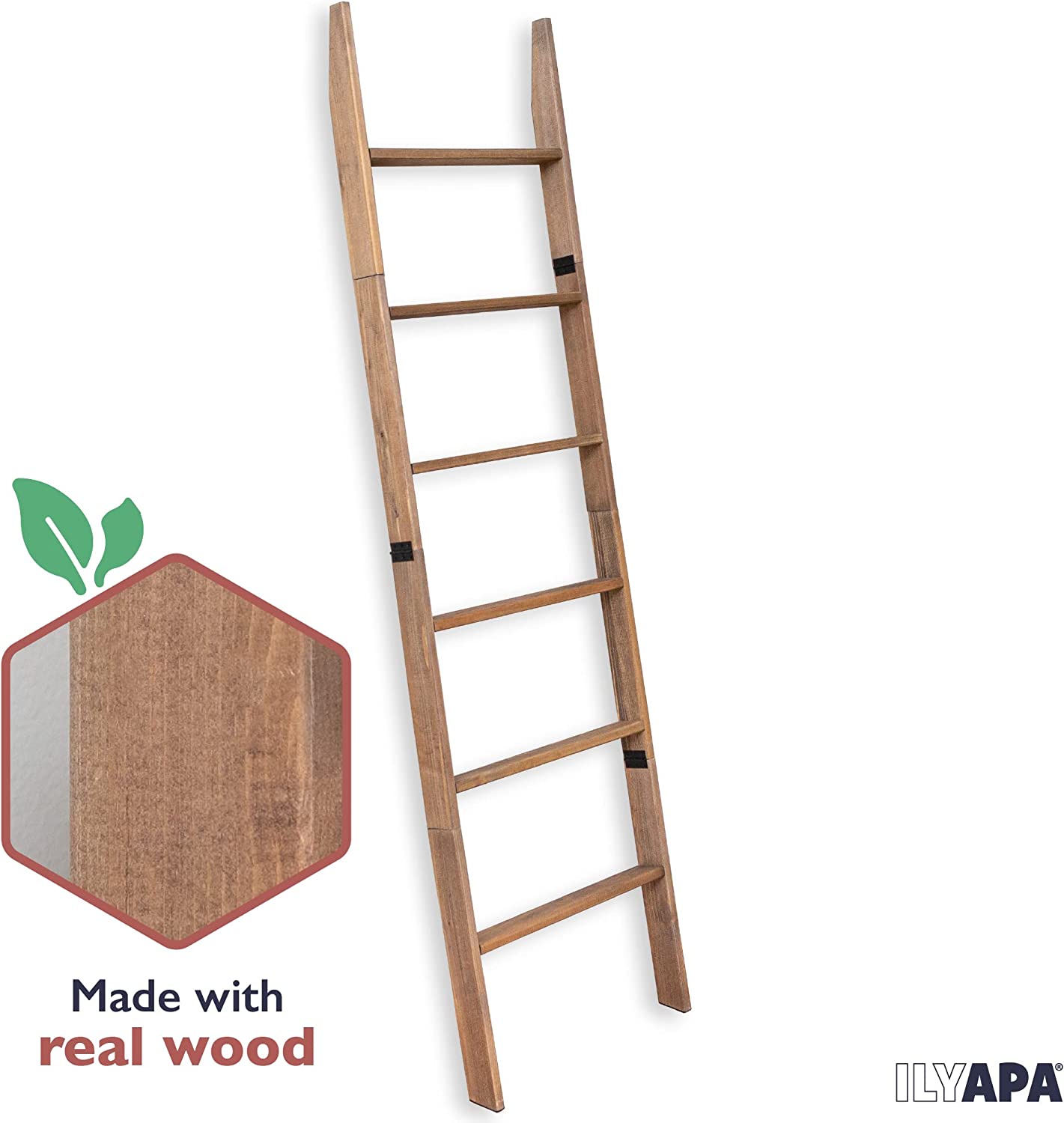 Folding blanket ladder sale