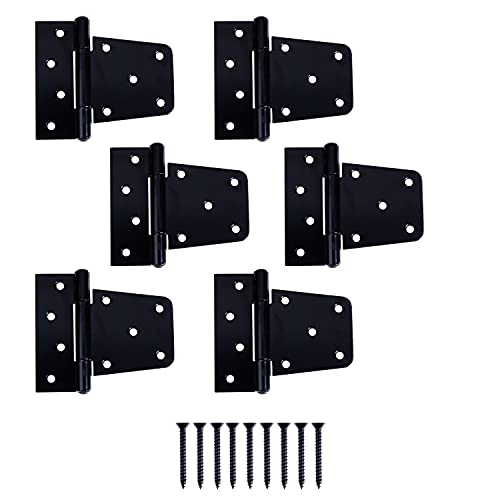 GALV 900mm (36) Heavy Reversible Hinges PER PAIR - 1st Fix GALV 900mm (36) Heavy Reversible Hinges PER PAIR - 1st Fix