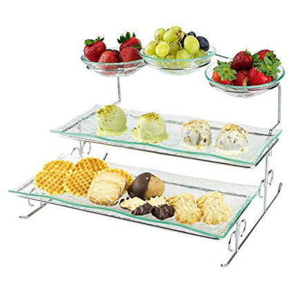 Collection image for: Serving Stands