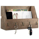 Decorative Mail Sorters